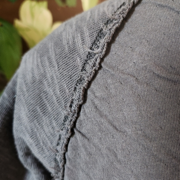 MOD O DOC Zip Up Sweater/Cardigan Size Small - Picture 8 of 10